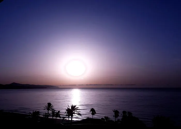 The Lejlighed Gran Tarajal