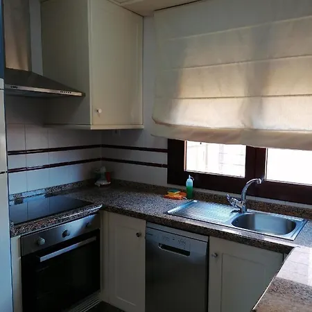 The 公寓 格兰塔拉雅