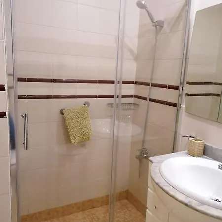 Апартаменты The *