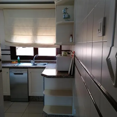 Apartamento The *