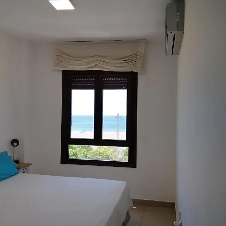 公寓 The 格兰塔拉雅