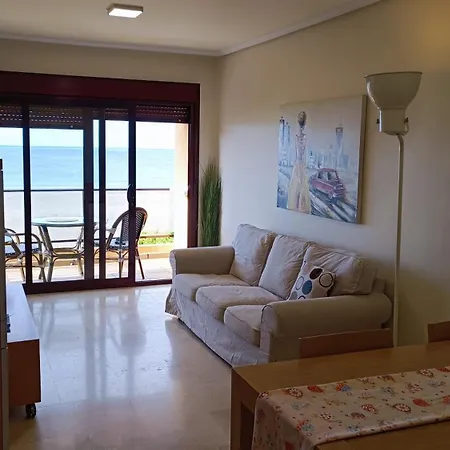 The Apartamento