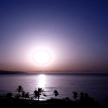 The 公寓 格兰塔拉雅