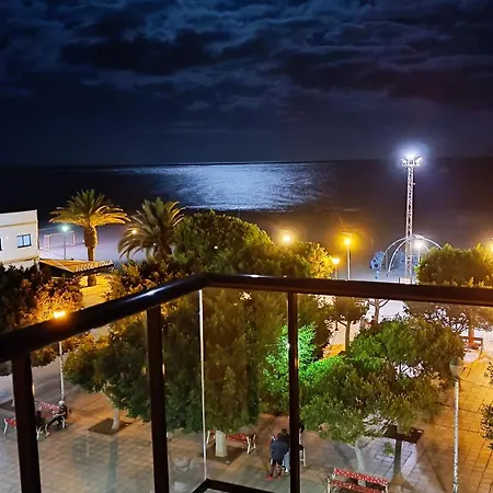 The * Гран-Тарахал