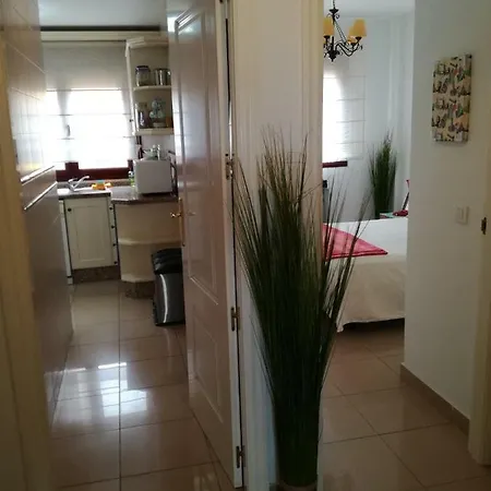 Apartamento The Gran Tarajal