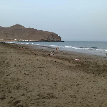 The * 格兰塔拉雅