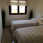 Apartment The