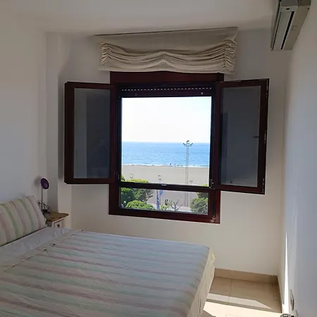 Appartement The Gran Tarajal