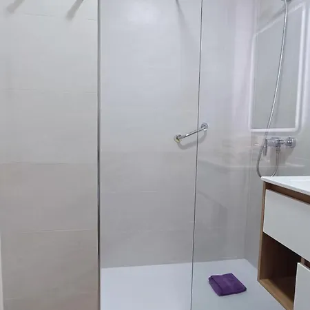 Appartement The *