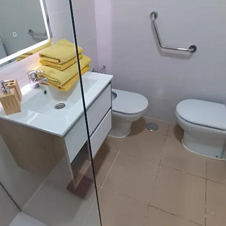 The Appartement