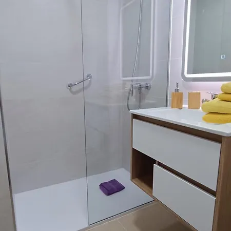 Appartement The