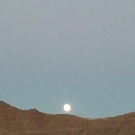 The Lejlighed