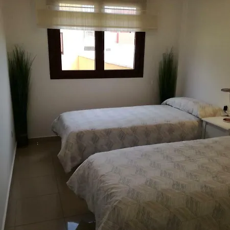 Apartment The