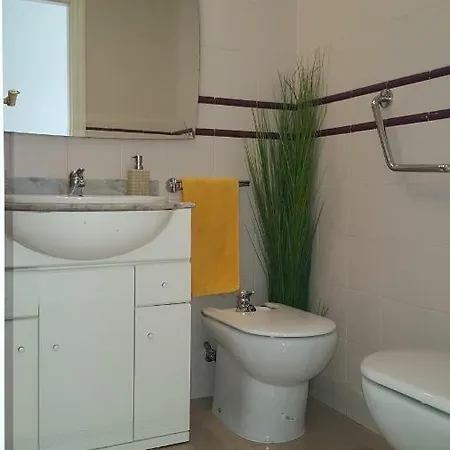 Διαμέρισμα The Gran Tarajal