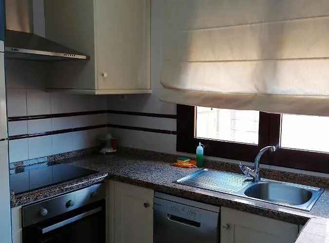 The Apartment Gran Tarajal