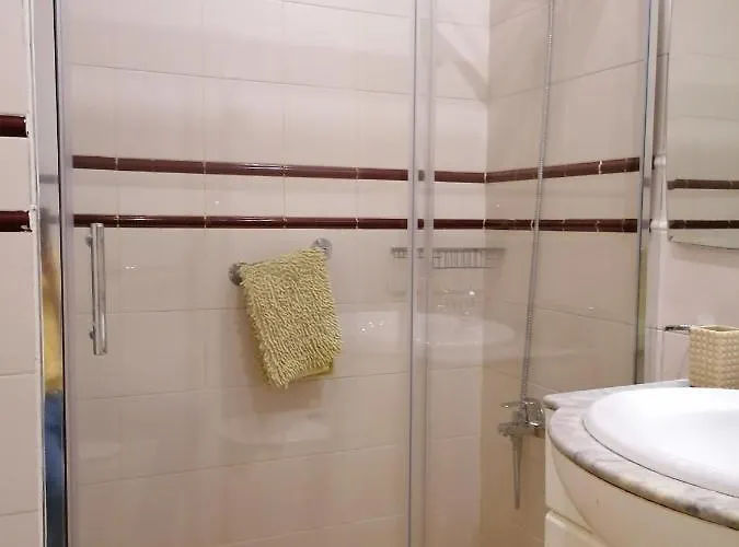 The Apartment Gran Tarajal