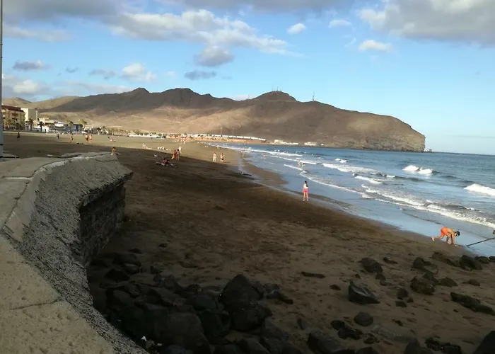 Apartment The Gran Tarajal