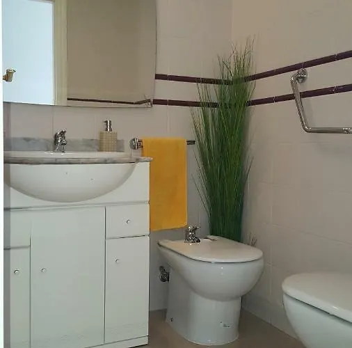 Apartment The Gran Tarajal