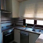 The Apartamento Gran Tarajal