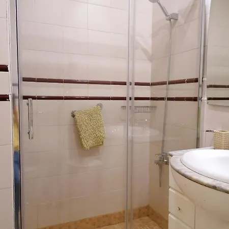 The 公寓 格兰塔拉雅